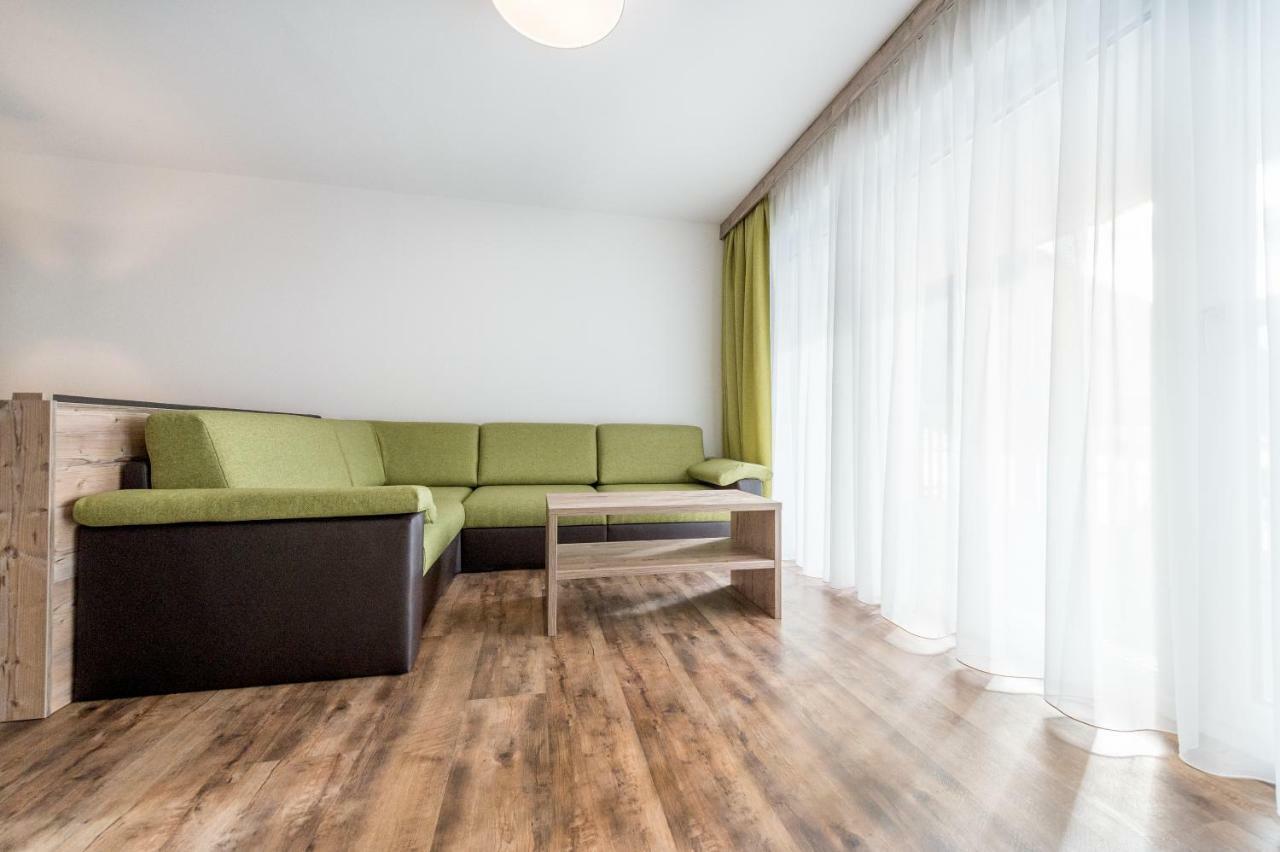 Apartment A Casa Saphir Appartement-hotel Solden