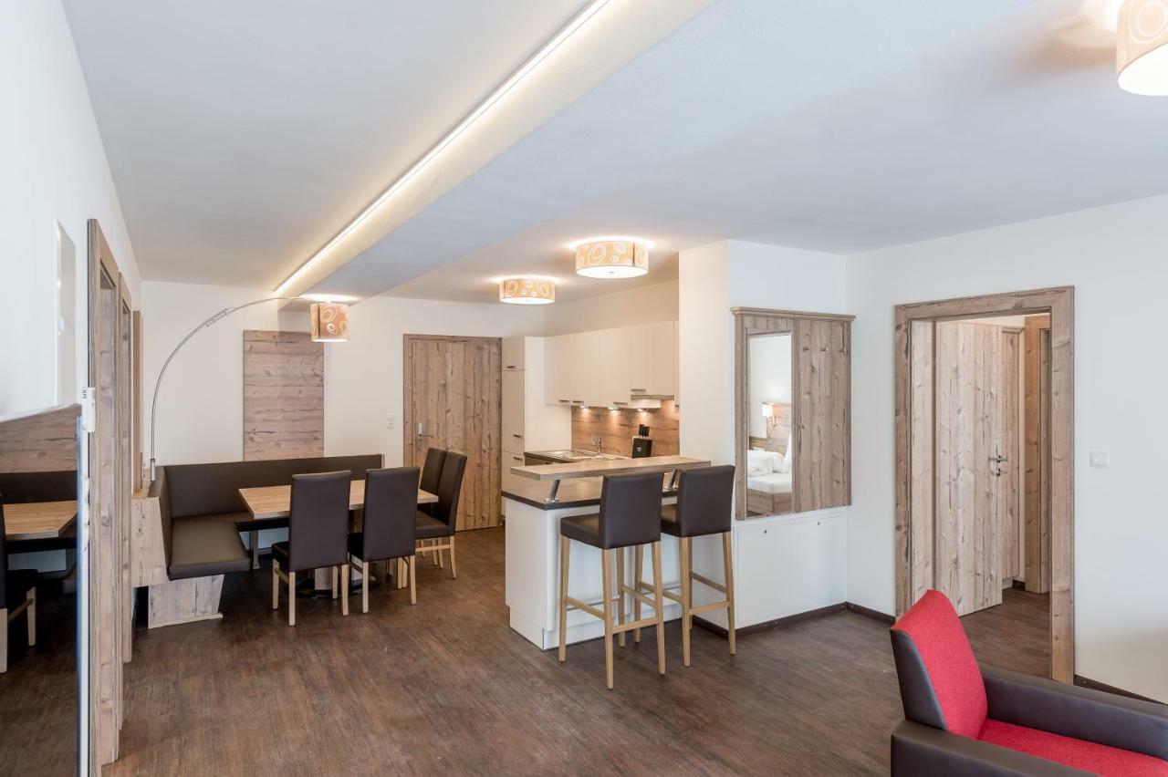 A Casa Saphir Appartement-hotel Apartment